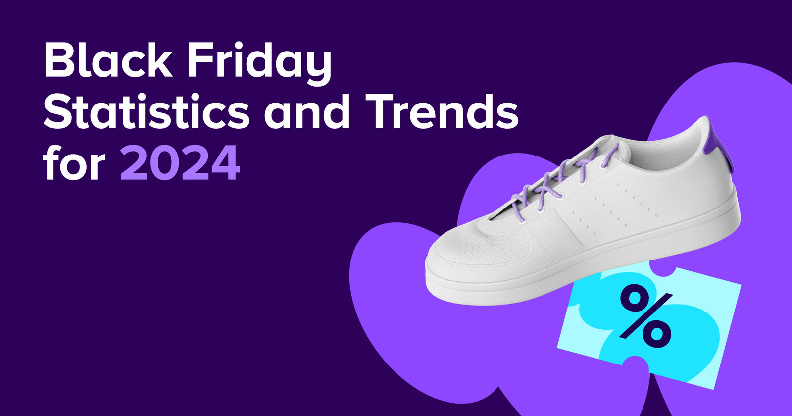 Black Friday Statistics and Trends: 2024 Survey Results